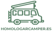 logo camper