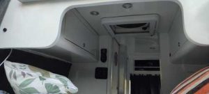 homologar claraboya en furgoneta camper