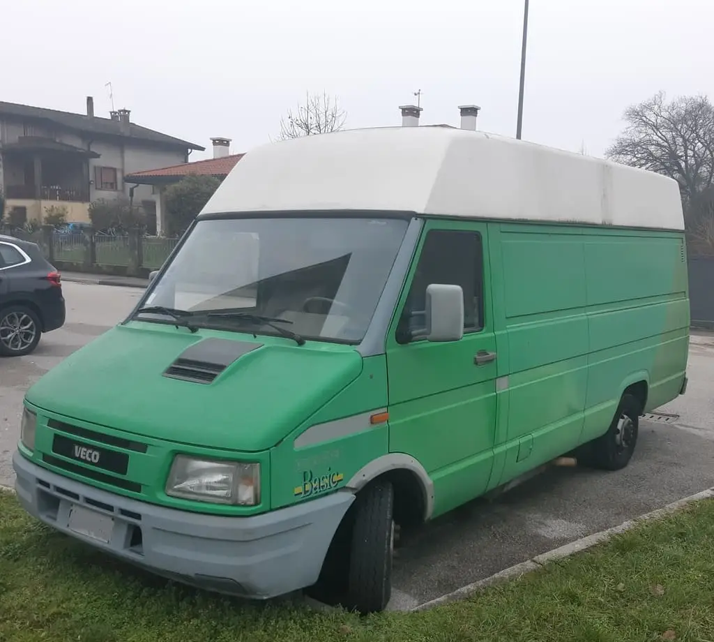 Iveco Daily
