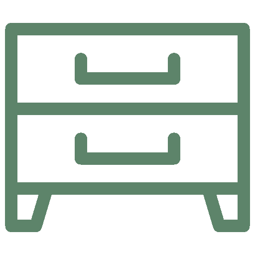 icono muebles