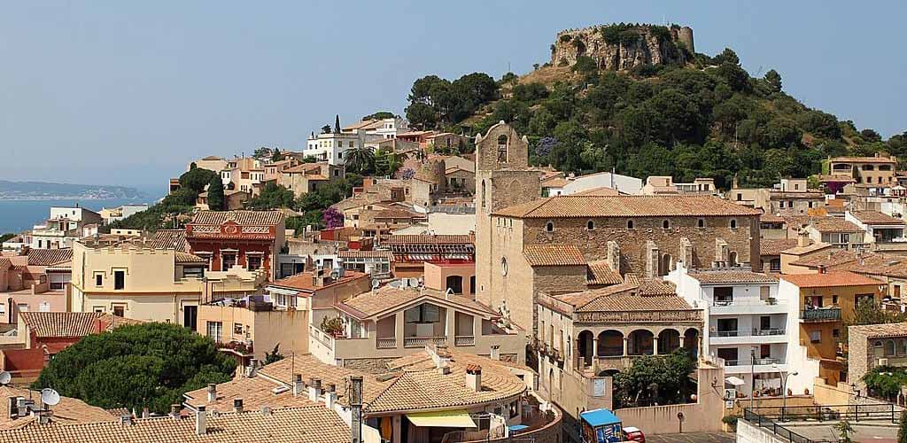 Begur