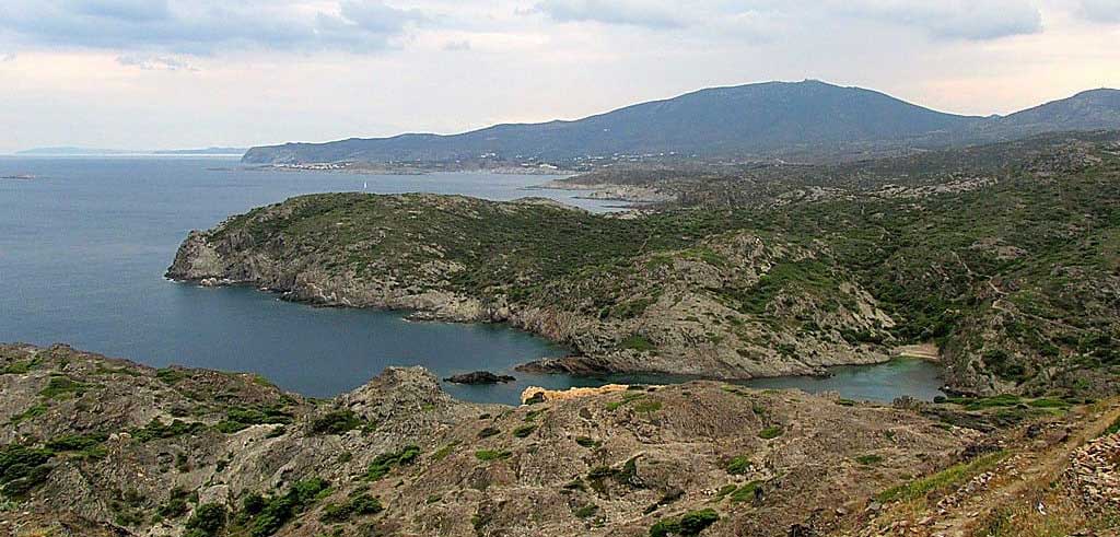 Cabo de Creus