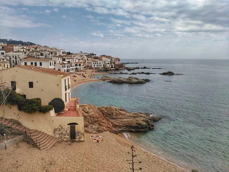 Calella de Palafrugell