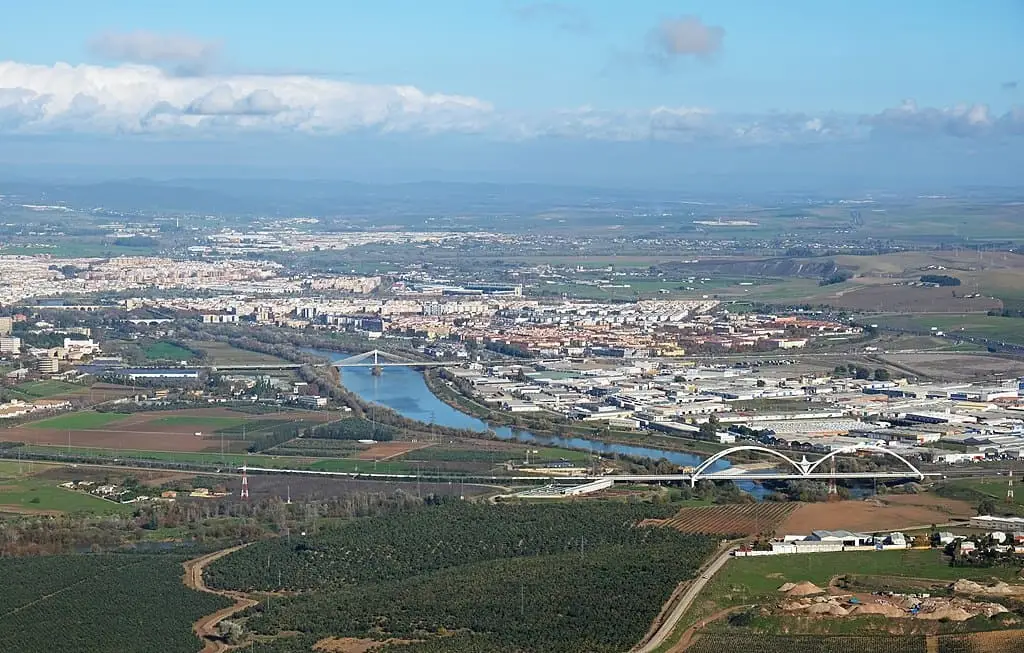 Ciudad de Córdoba