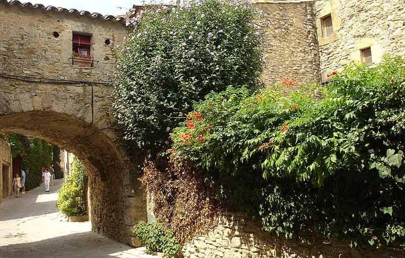 Peratallada