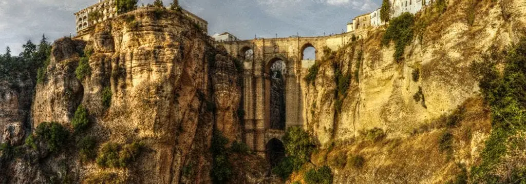 Pueblo de Ronda
