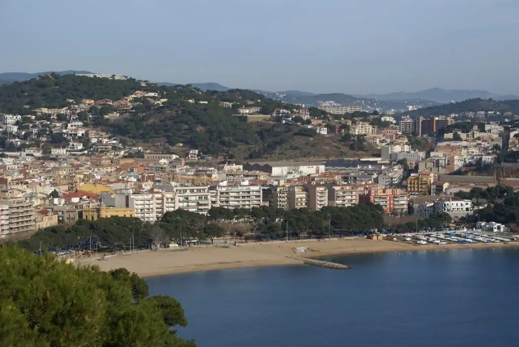 Sant Feliu de Guixóls
