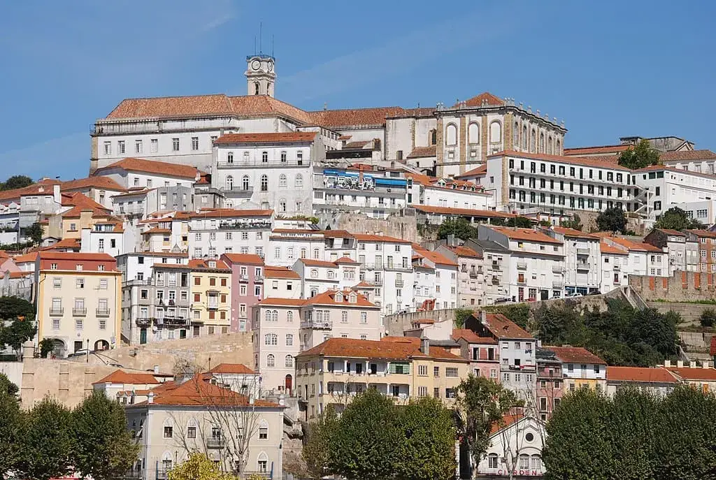 Universidad de Coimbra