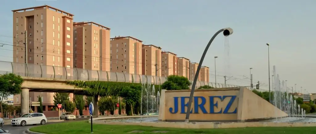 Jerez de la Frontera foto